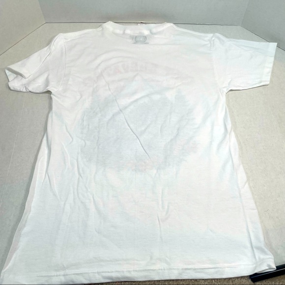 Lost Gods Mens “Get Elevated” tshirt size small NWOT PRICE FIRM NO DISCOUNTS - Picture 4 of 8